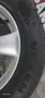 OEM БМВ джанти 18 цола style 209 със зимни гуми 255/55/18 , снимка 2
