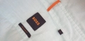 Hugo Boss Rash_2 Len / Лен Regular Fit Mens Size L НОВО ОРИГИНАЛ! Мъжка Ленена Риза., снимка 15