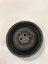 Шайба на колянов вал за Citroen Relay / Boxer / Ducato 2.2 Hdi (2006-2011) 6C1Q-6B319-AD, снимка 3
