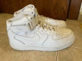 Nike Air Force 1 маратонки, снимка 2