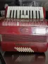 Акордеон Hohner cantulia 40  баса, снимка 1
