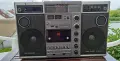 Радиокасетофон Universum Senator  8800, снимка 2