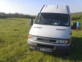 Iveco  Daily  35S11 дясна дирекция., снимка 2