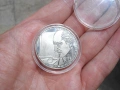 10 EURO 2012 10 ЕВРО ГЕРМАНИЯ, снимка 3