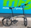 Raleigh Evo 2 /Folding Bike/ Сгъваем Велосипед, снимка 7