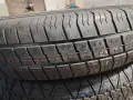 Резервна гума патерица 5×114.3 от 16 до 19цола за Mazda, Toyota, Hyundai, Kia, Honda и др., снимка 5