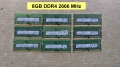 8GB-16GB-32GB DDR4 RAM памет за лаптоп (SO-DIMM) и настолен + Гаранция 12м., снимка 2