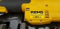REMS-Mini press -S22v-Прес машина , снимка 4
