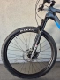 Карбонов планински велосипед Kilimandjaro CARBON 29 цола , снимка 9