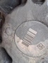 M56CF3-1 Ръчна 6степенна скоростна кутия KIA ,HYUNDAI 1.4,1.6 D4FC,B, снимка 4