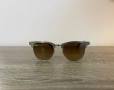 Сльнчеви очила Ray-Ban RB3507 Clubmaster, снимка 5