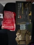 айрсофт/airsoft пистолет - Airsoft CO2 Baby Desert Eagle, снимка 1