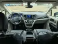 2017 Chrysler Pacifica 3,6 pentastar, снимка 9