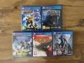 Игри за PlayStation 4, снимка 1