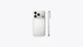 iPhone 17 Pro 256GB Silver, снимка 3