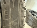 Джанти BMW Style 135M 18” с гуми, снимка 4
