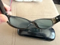 Vintage Gucci GG 2456/s rare Y2K sunglasses, снимка 6