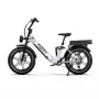 Електрически велосипед ONESPORT OT08 Pro | 500W | 2 x 48V 18Ah | 45км/ч, снимка 3