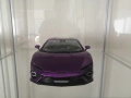 Lamborgini Temerario, Burago 1:18, снимка 3