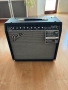 ЧИСТО НОВ Fender Frontman 65R – "New Old Stock" – За ценители на Блус и Рок!, снимка 1