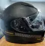  Каска Shoei nxr xl , снимка 3