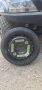 Патерица Джанта 19 цола S-line OEM ET29 8K0601027 за Audi A4 B8, снимка 2