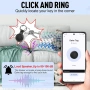 Android Air Tracker, 4 броя Android Smart Tag, Работи с приложението Google Where is, Bluetooth , снимка 6