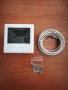 BVF Heato 8 смарт Wi-Fi термостат, снимка 1