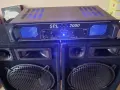 Усилвател SPL EQ-Series 2000. Закупуван от Германия , снимка 1