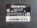Тонколони ONKYO D-075, снимка 6