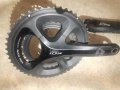 Курбели - FC-5800 / 170mm Сменено от работещо колело Курбел Shimano FC-5800 / 170mm, снимка 2