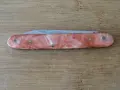 Джобно ножче 1 острие корал, снимка 8