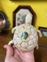 фигурка на костенурка е произведена от NR Nuova Rinascita, италианска работилница, снимка 4