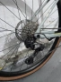 Гравел cube nuroad race shimano grx 2x12, снимка 6