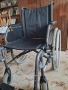 Продавам рингова инвалидна количка WERMEIREN, снимка 3