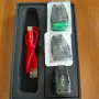 OXVA XLIM PRO 3 с 4 картриджа, пълен комплект под система. Нова !, снимка 4