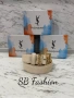 Ysl колан естествена кожа в кутия, снимка 7