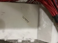 Части за пералня indesit W84TX, снимка 9