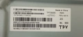 Philips 58PUS6504/12 със счупен екран TPT580B5-U2T01D/715G9907-M01-B03-005G/715G9860-P02-003-003S, снимка 4