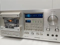 стерео касетъчен дек ретро Hi-Fi PIONEER CT-F950, снимка 4