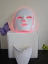 LED маска за лице, снимка 3