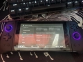 Nintendo Switch + microSD 250GB , снимка 2