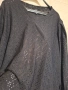 СТРАХОТНА ТУНИКА ЕФЕКТЕН МОДЕЛ 2XL-3XL, снимка 3