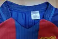 MESSI / Barcelona - футболна тениска Барселона , снимка 4
