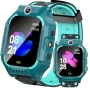Детски смарт часовник с GPS и SOS бутон , снимка 14