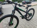 PA Велосипед 26" PRIMUS черен, снимка 4
