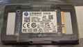  256GB SSD Kingston KC600 M-SATA SKC600MS/256G за лаптоп 550mb./sec 500mb./sec четене запис, снимка 3