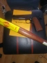 Спрингов Метален пистолет Colt 1911 + Дървена Бейзболна бухалка! , снимка 3