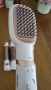 PHILIPS Air styler 3000 електрическа четка за коса с горещ въздух / стилизатор/  преса / маша, снимка 4