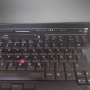 Lenovo ThinkPad T400, снимка 2